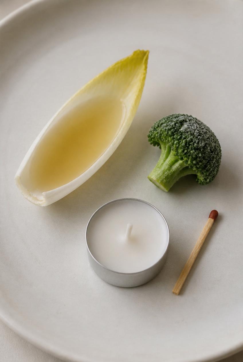 Broccoli Soup