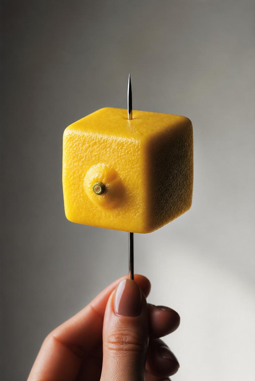 Lemon Square