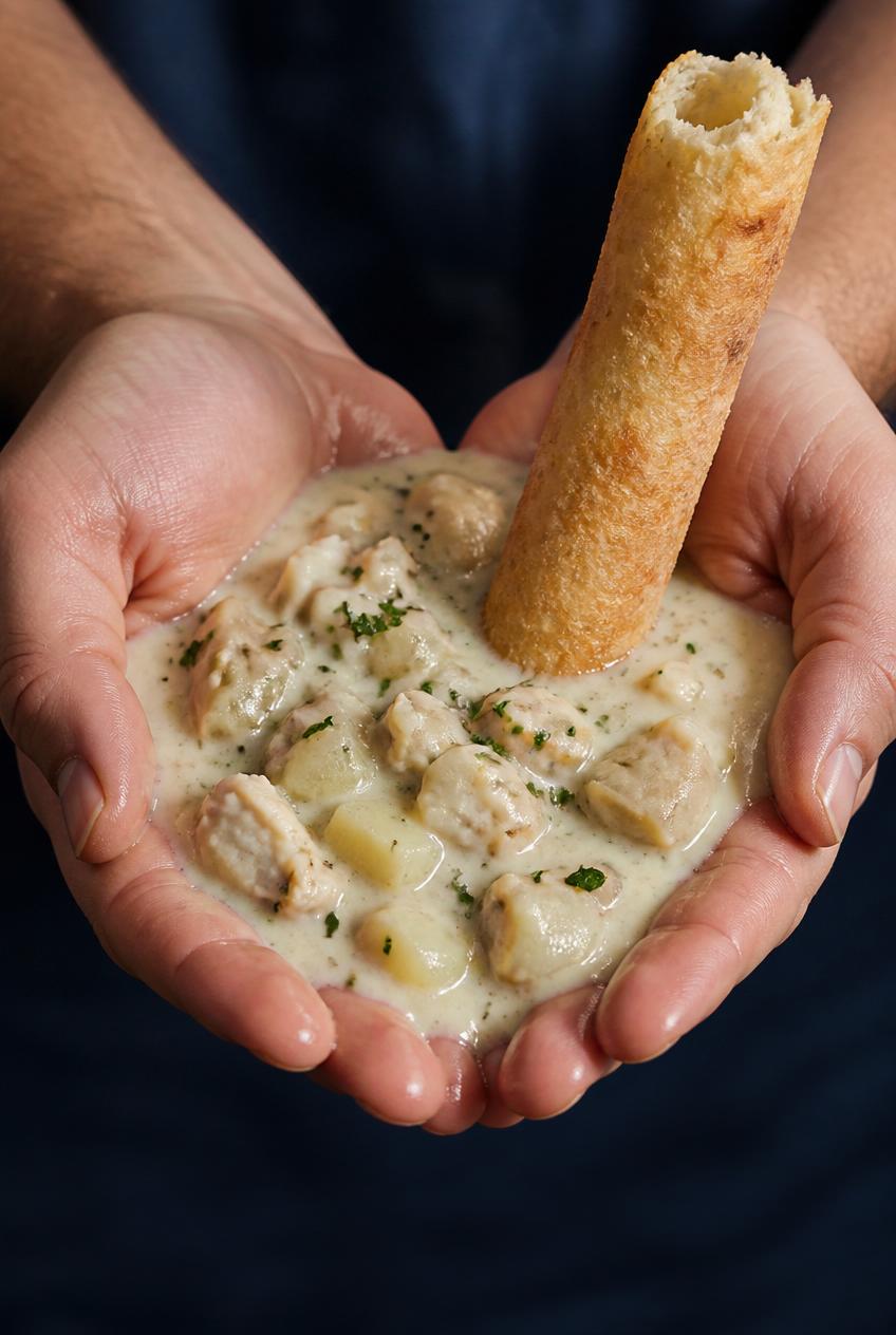 Workman's Chowder